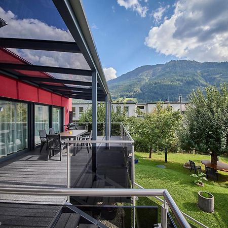 Appartementhaus Goldnugget Schwarzach im Pongau Kültér fotó
