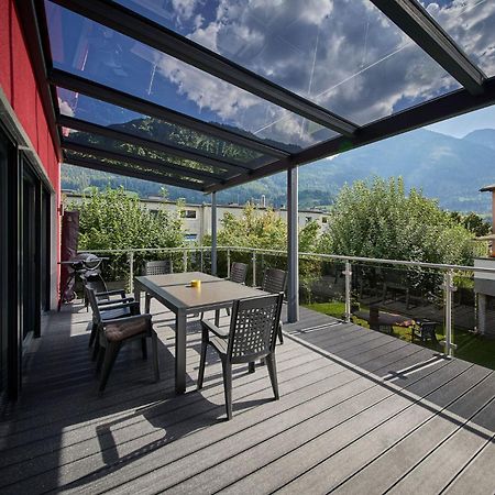 Appartementhaus Goldnugget Schwarzach im Pongau Kültér fotó