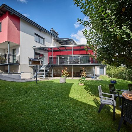 Appartementhaus Goldnugget Schwarzach im Pongau Kültér fotó