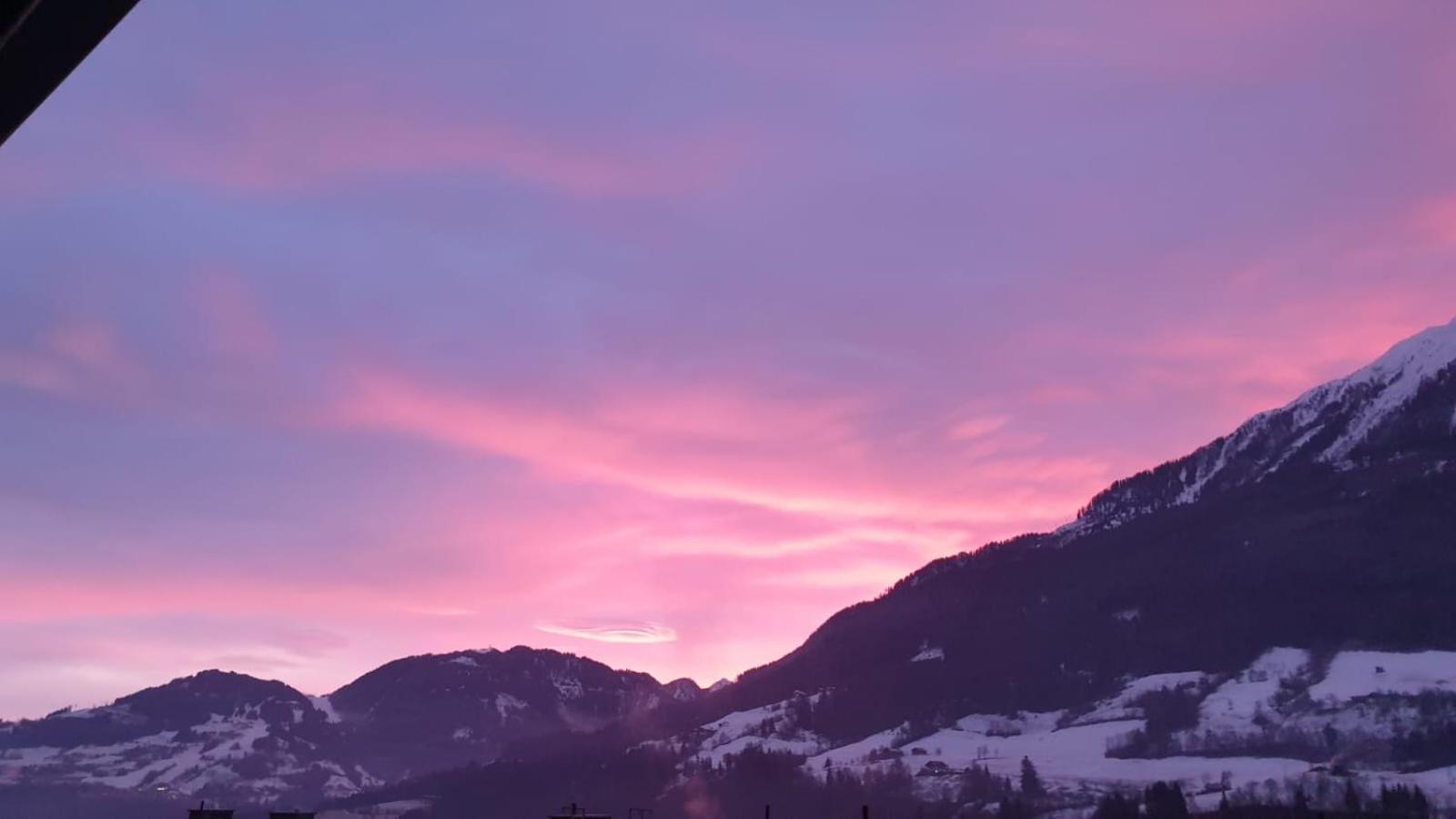 Appartementhaus Goldnugget Schwarzach im Pongau Kültér fotó