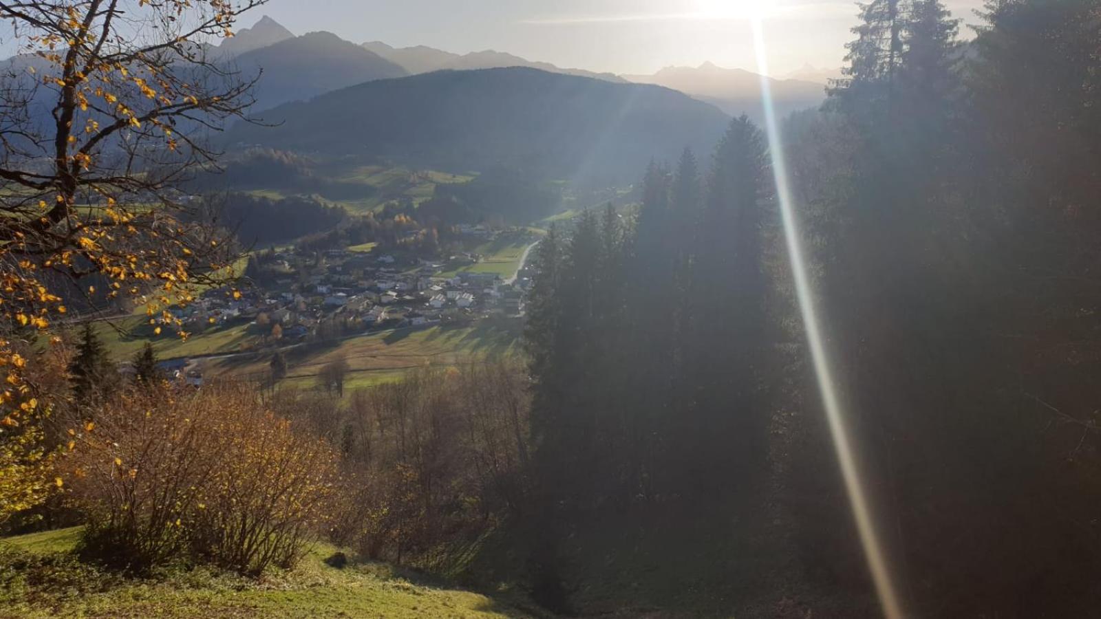 Appartementhaus Goldnugget Schwarzach im Pongau Kültér fotó