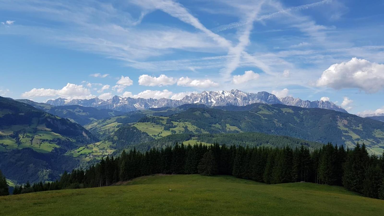 Appartementhaus Goldnugget Schwarzach im Pongau Kültér fotó