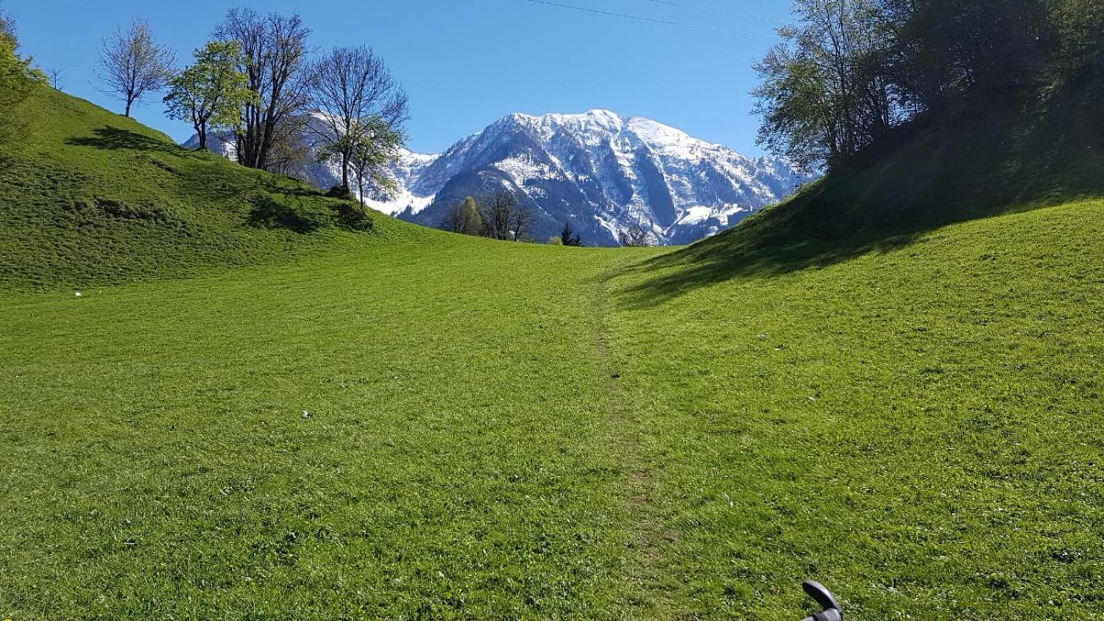 Appartementhaus Goldnugget Schwarzach im Pongau Kültér fotó