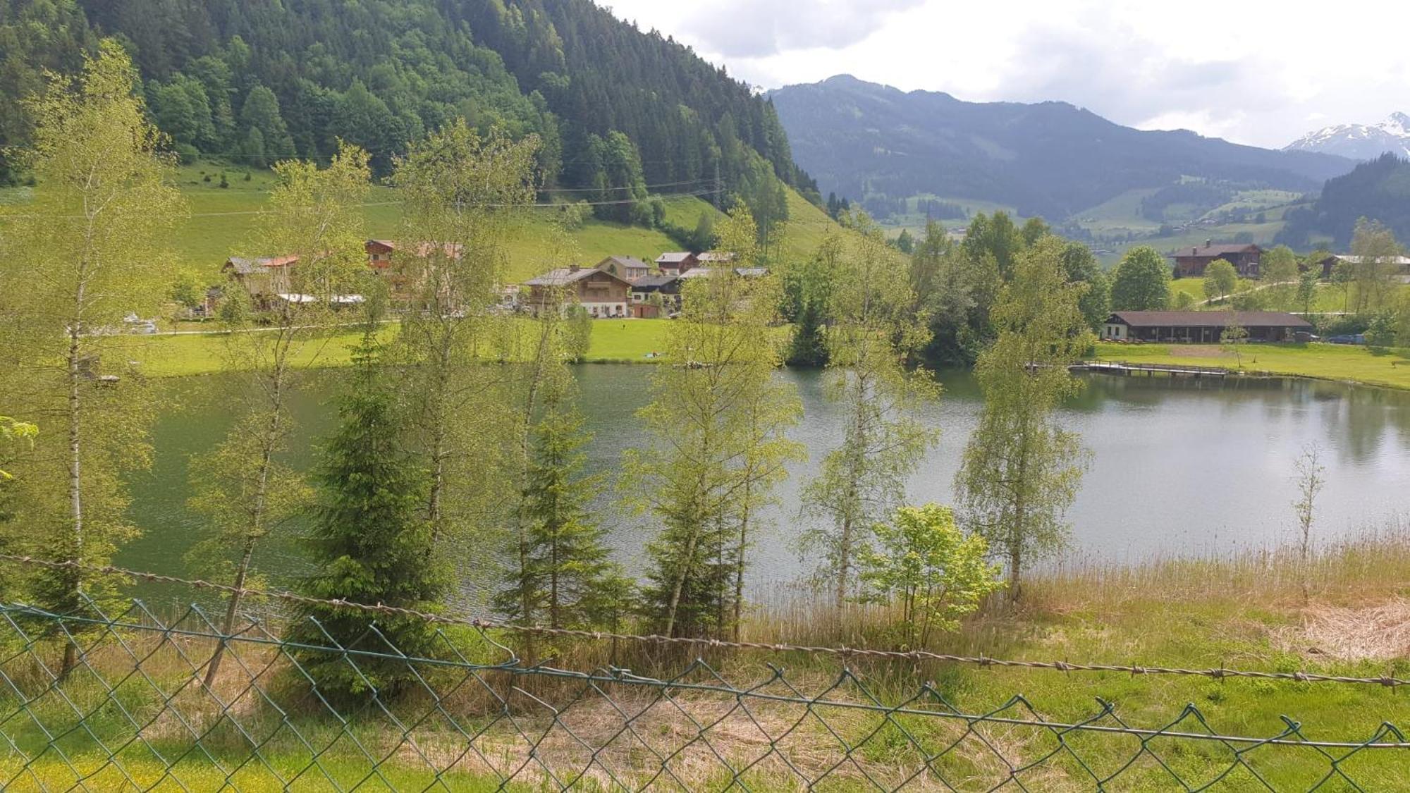 Appartementhaus Goldnugget Schwarzach im Pongau Kültér fotó