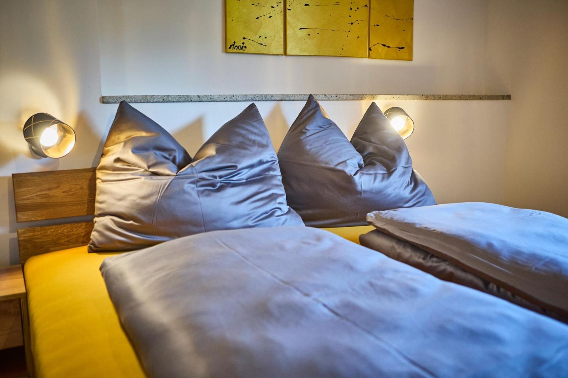 Appartementhaus Goldnugget Schwarzach im Pongau Kültér fotó