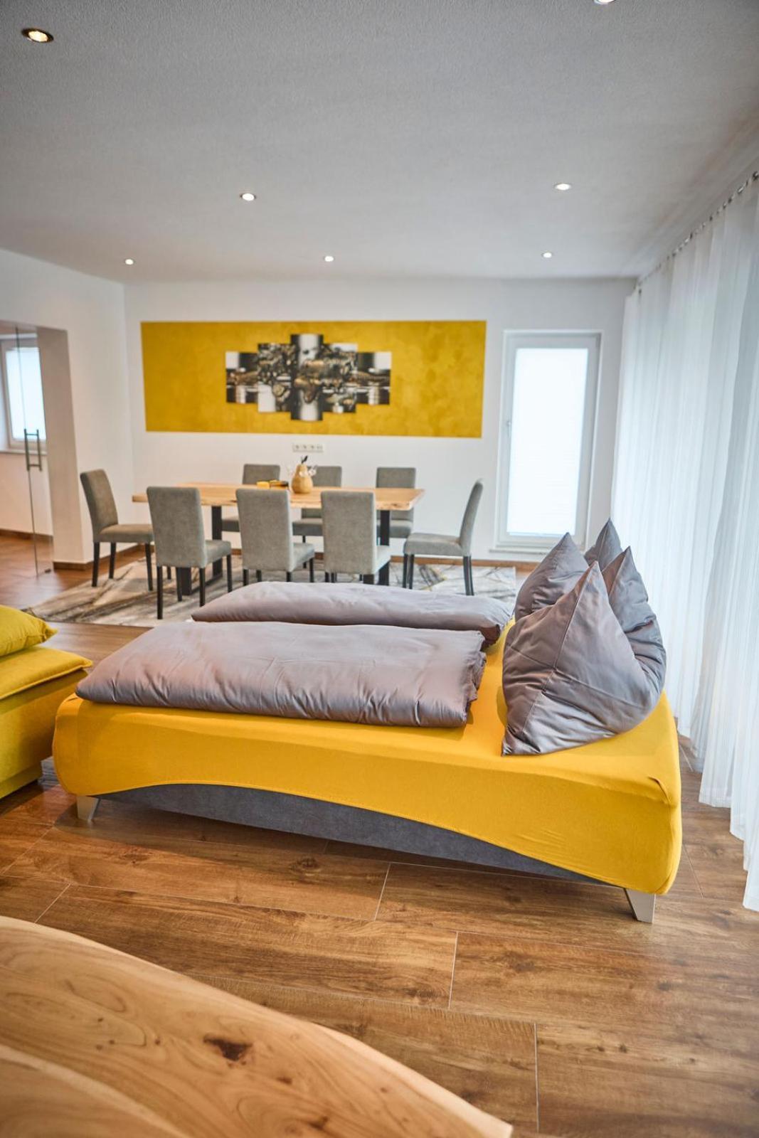 Appartementhaus Goldnugget Schwarzach im Pongau Kültér fotó