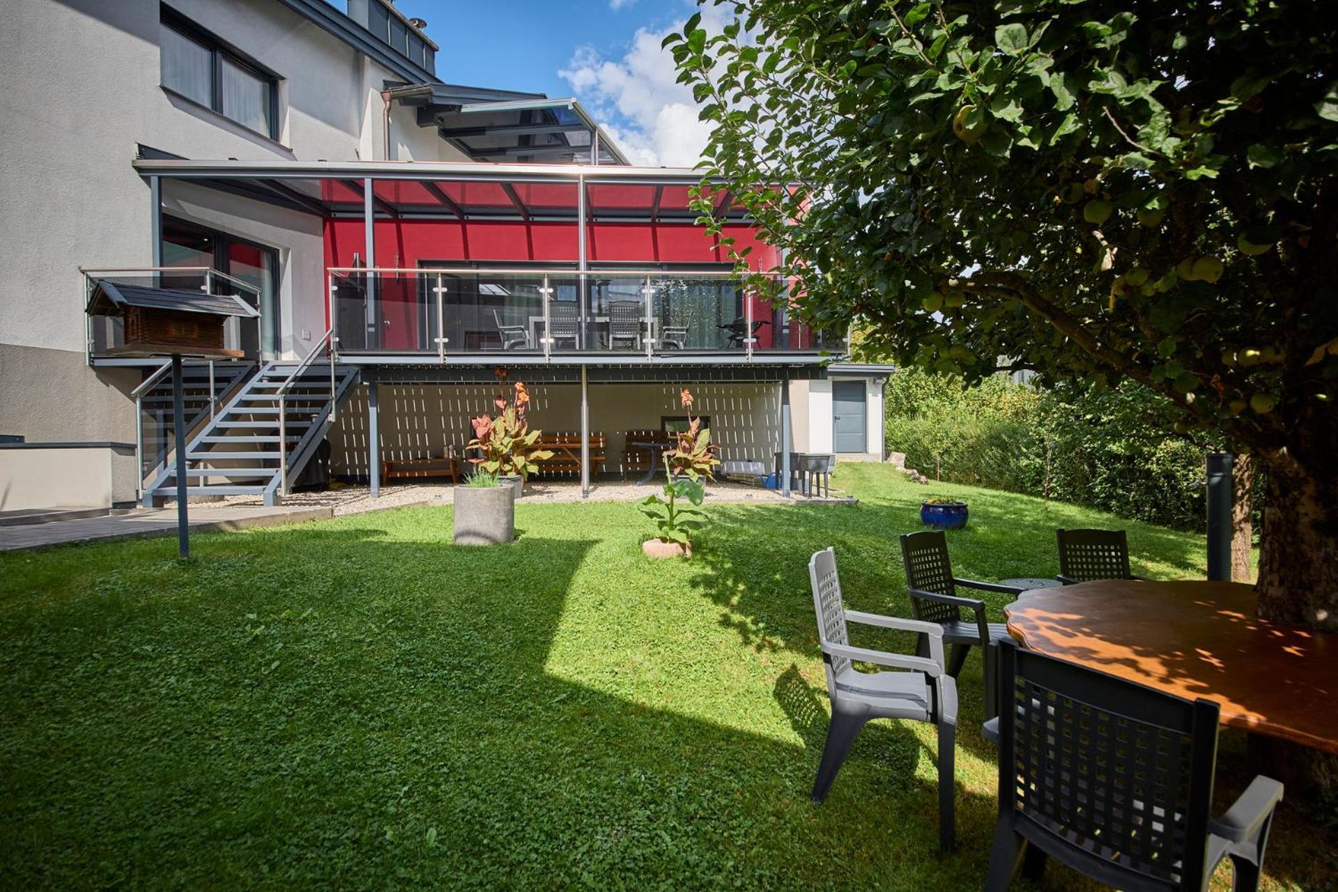Appartementhaus Goldnugget Schwarzach im Pongau Kültér fotó