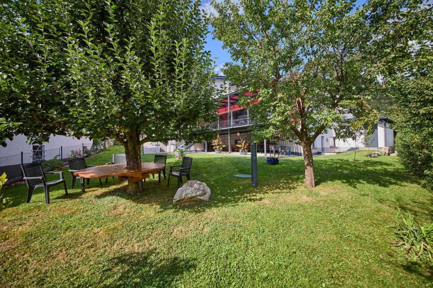 Appartementhaus Goldnugget Schwarzach im Pongau Kültér fotó