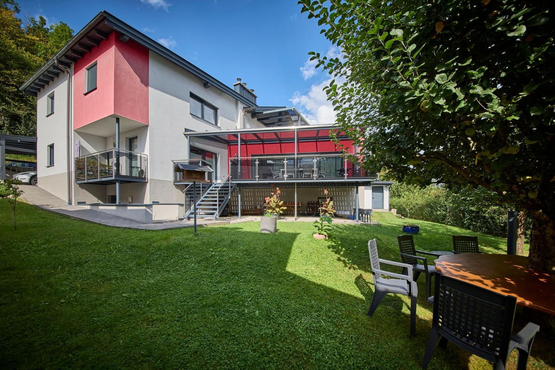 Appartementhaus Goldnugget Schwarzach im Pongau Kültér fotó